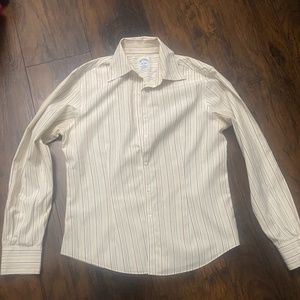 Brooks Brothers - dress shirt
